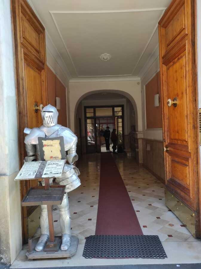 Locazione Turistica Di Via Ottaviano A *