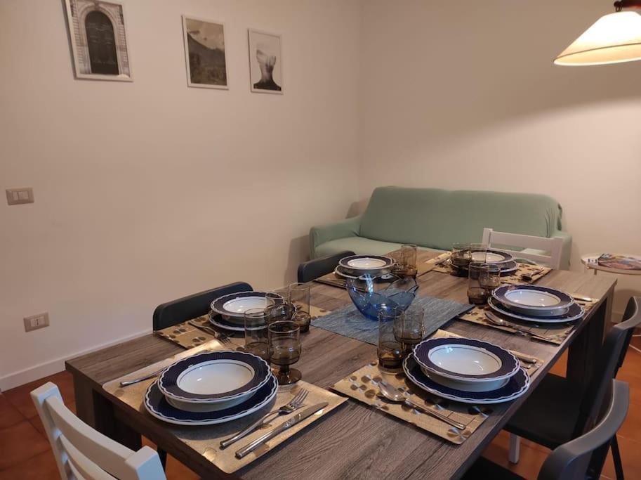 Locazione Turistica Di Via Ottaviano A Apartment