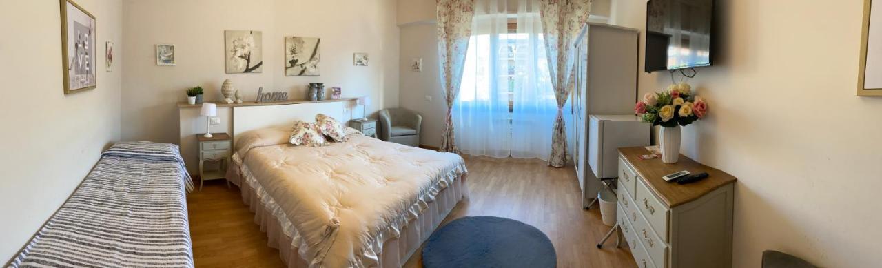 Mami Guest House Rome