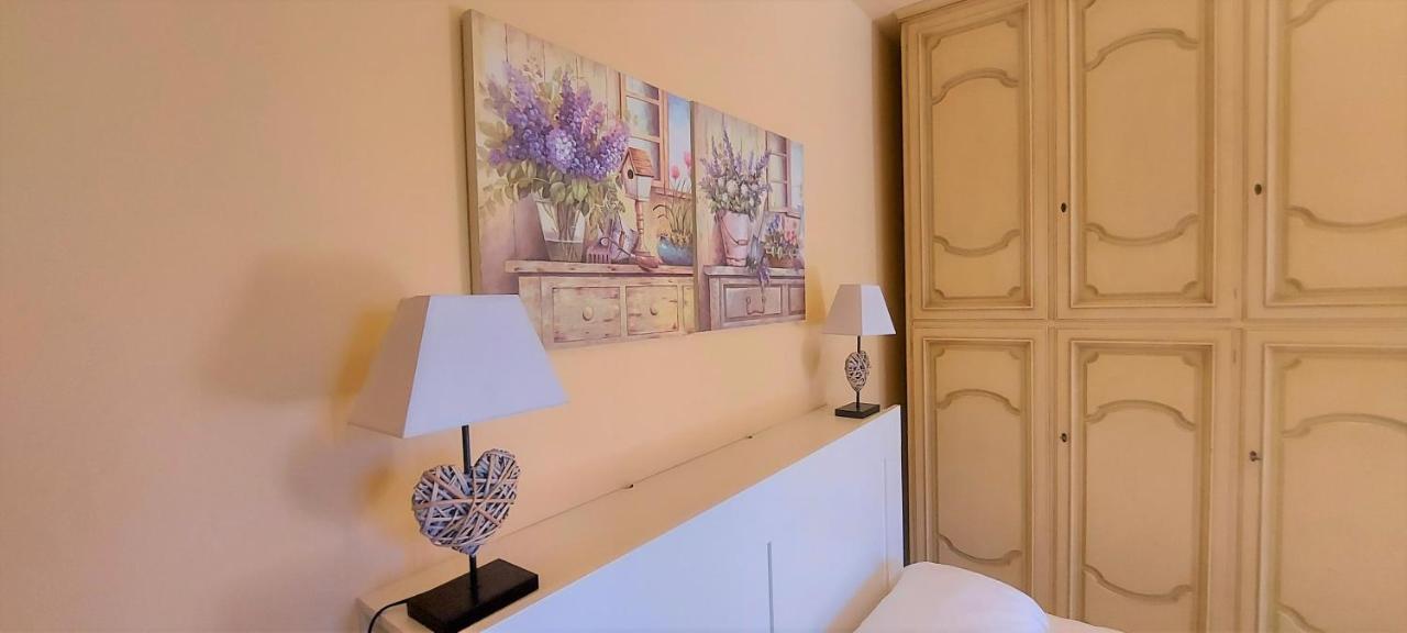 Apartamento La Casa Di Bambi Roma
