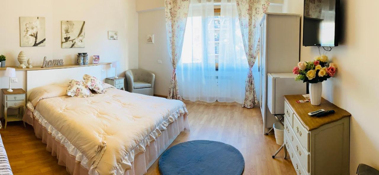 Mami Guest House Rome Guest house