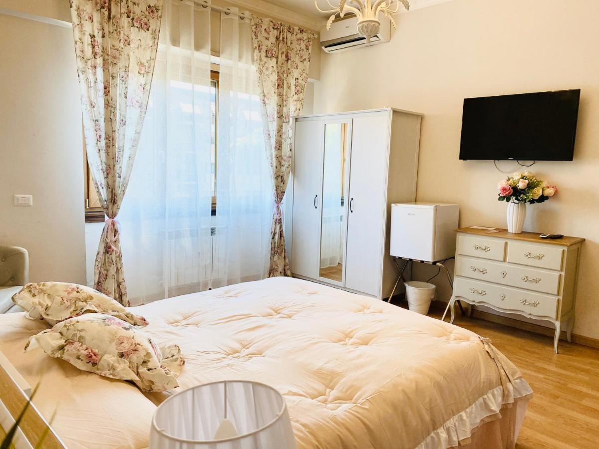Mami Guest House Rome *