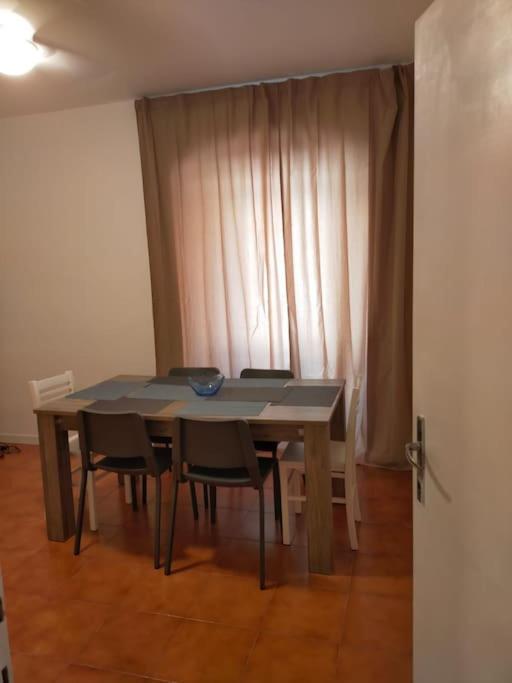 Apartment Locazione Turistica Di Via Ottaviano A *