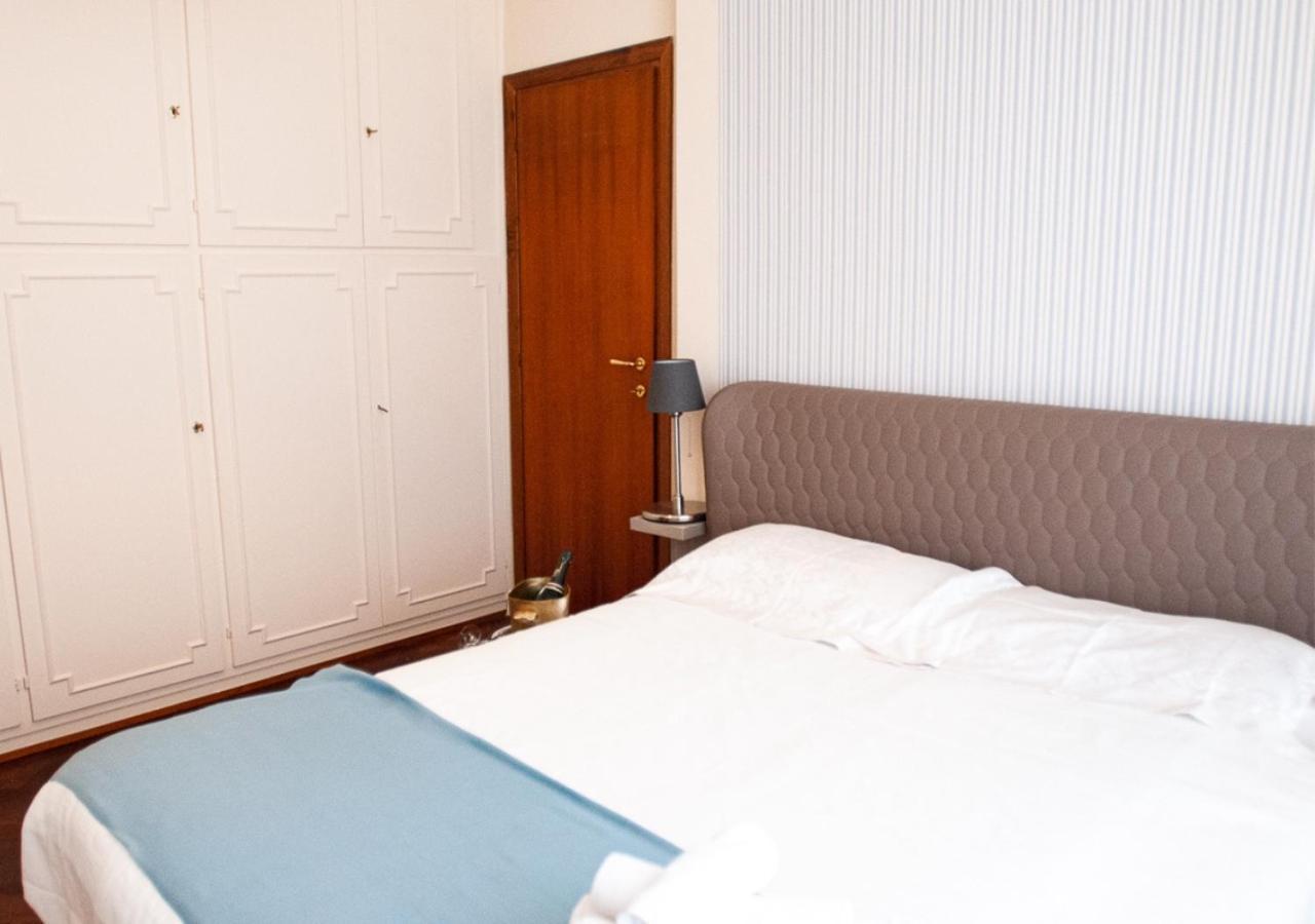 Labanca's House Apartment Rome
