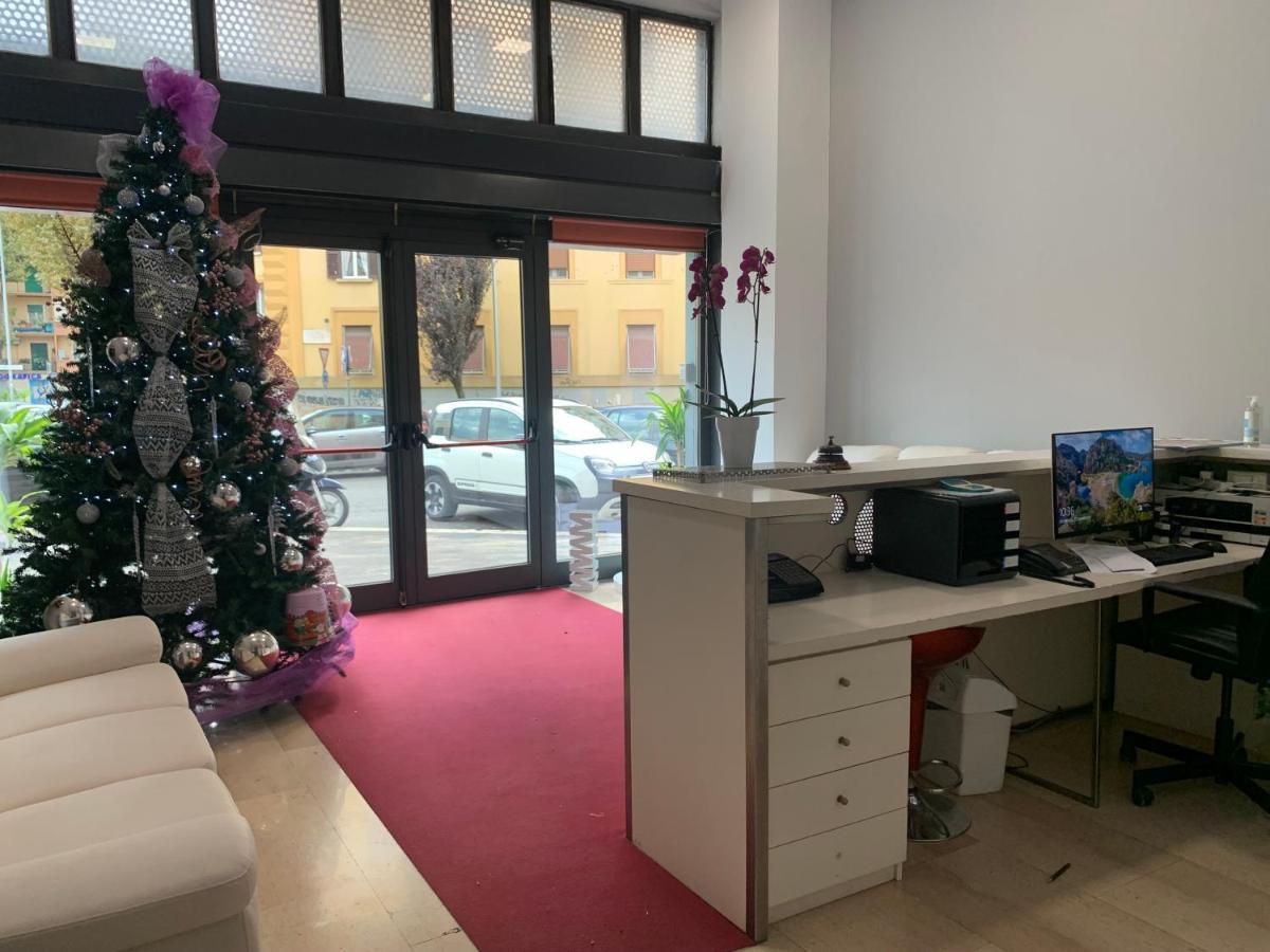 Bella 3* Rome