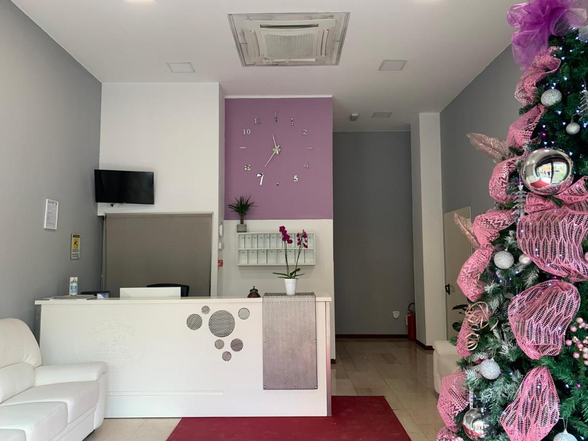 Hotel Bella Rome