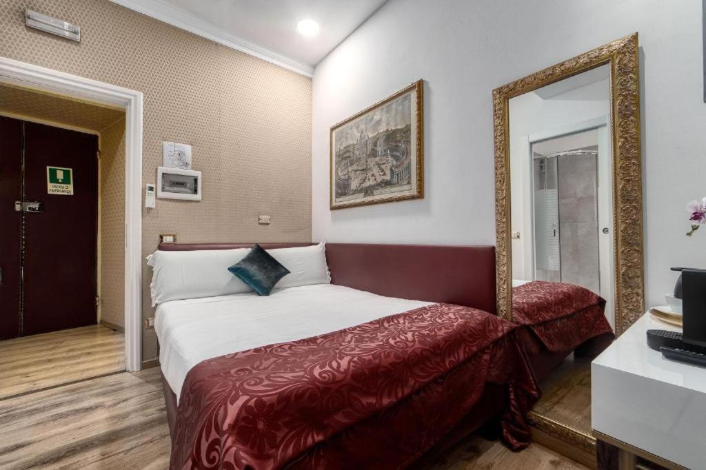 Trevi Qq Bed & Breakfast Rome