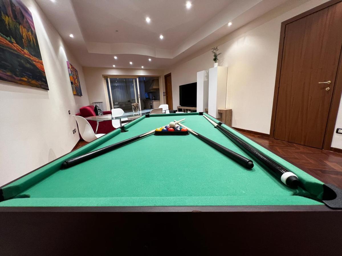 Labanca's House Appartement *