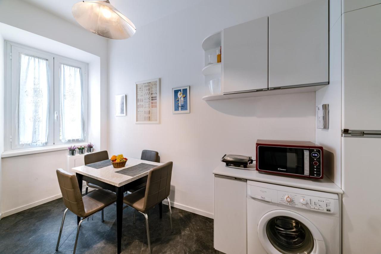 Apartment Saint Peter House Station *