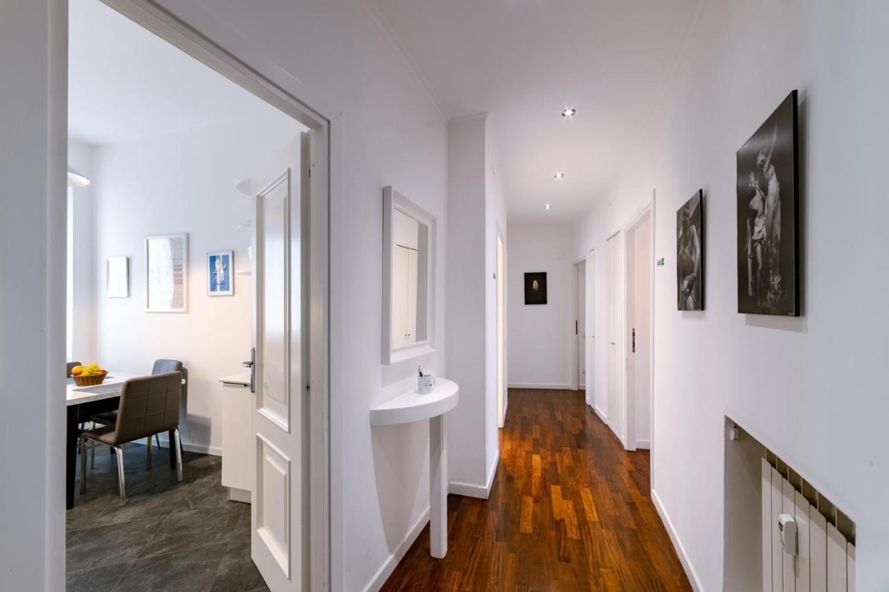 Apartment Saint Peter House Station Rome