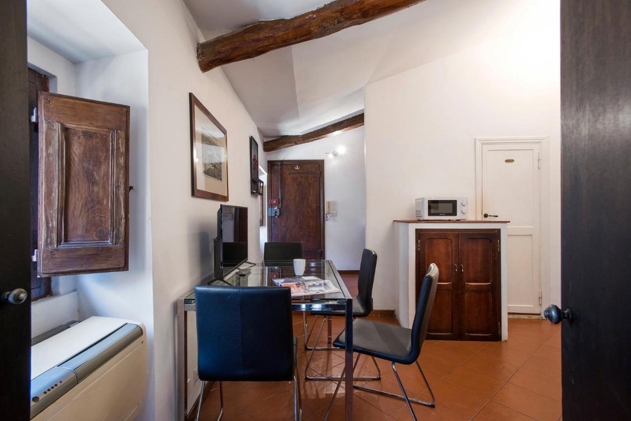 Savelli Attic