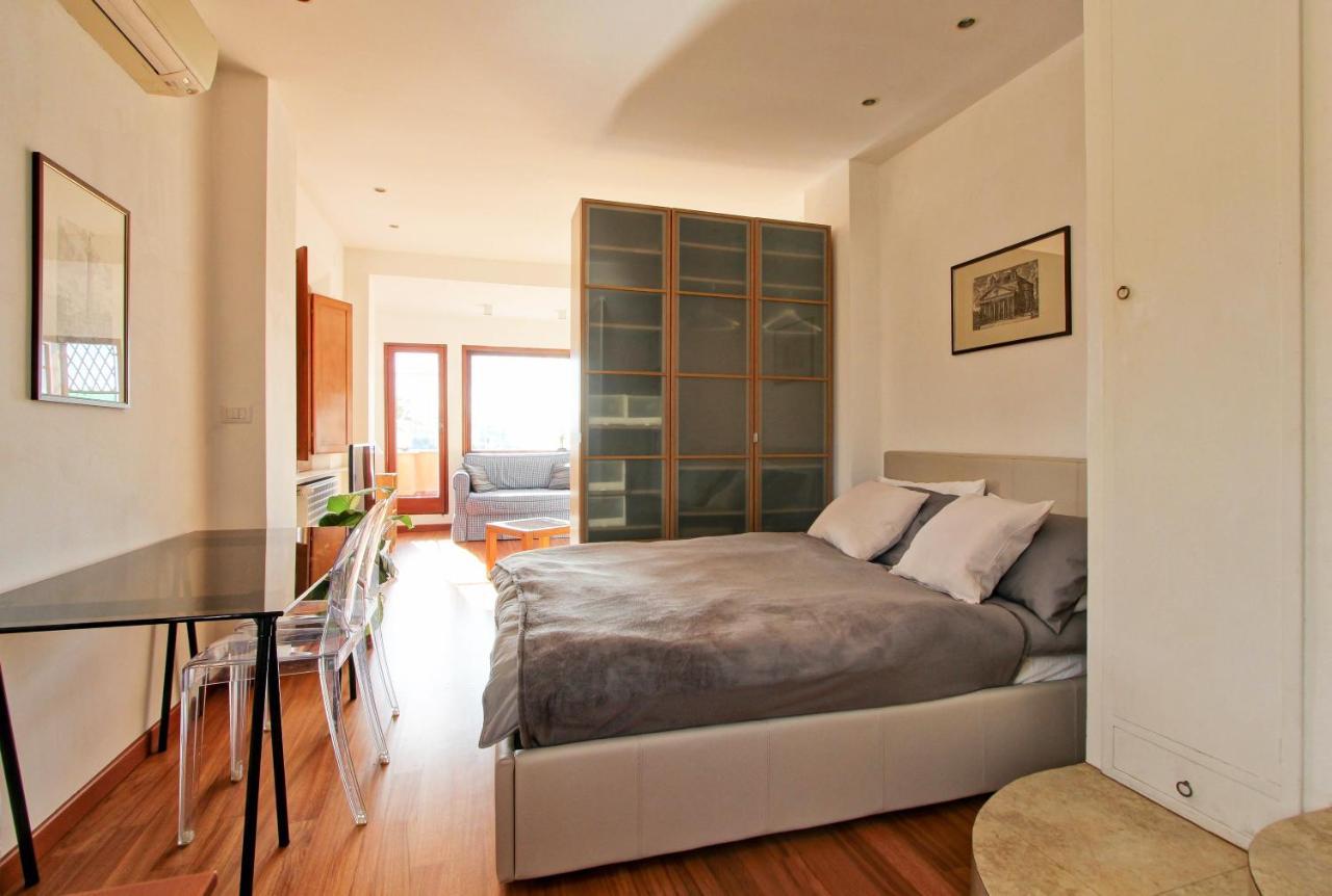 Apartment Spanish Steps View Rome