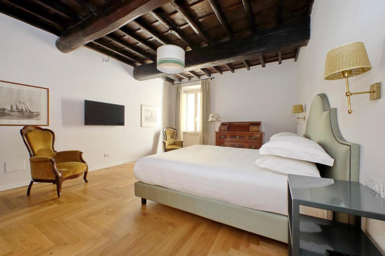 Residenza Torre Vecchiarelli - 1 * Rome