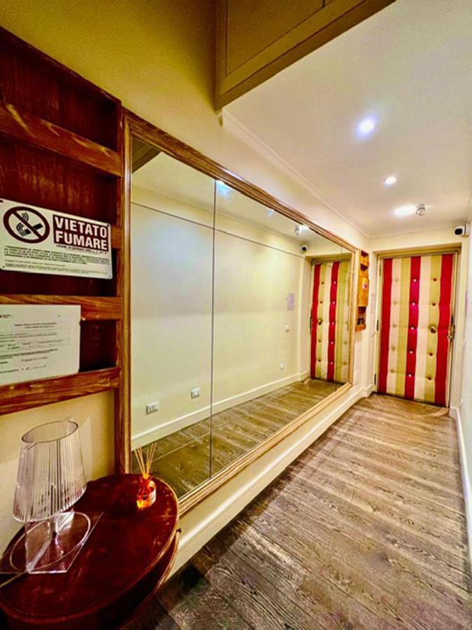 Bed & Breakfast Quirinale Luxury *