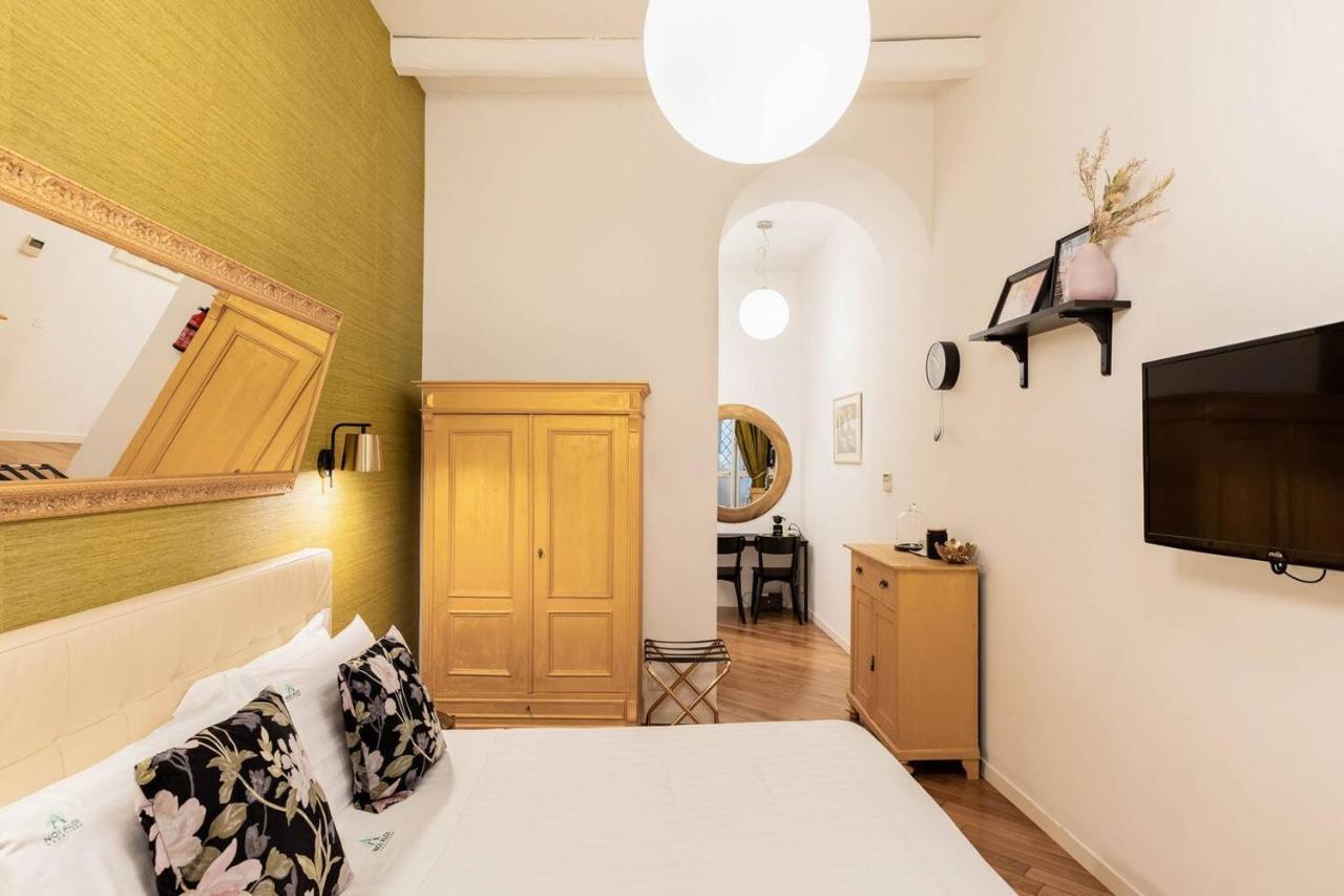 Magenta Deluxe Tolentino Roma