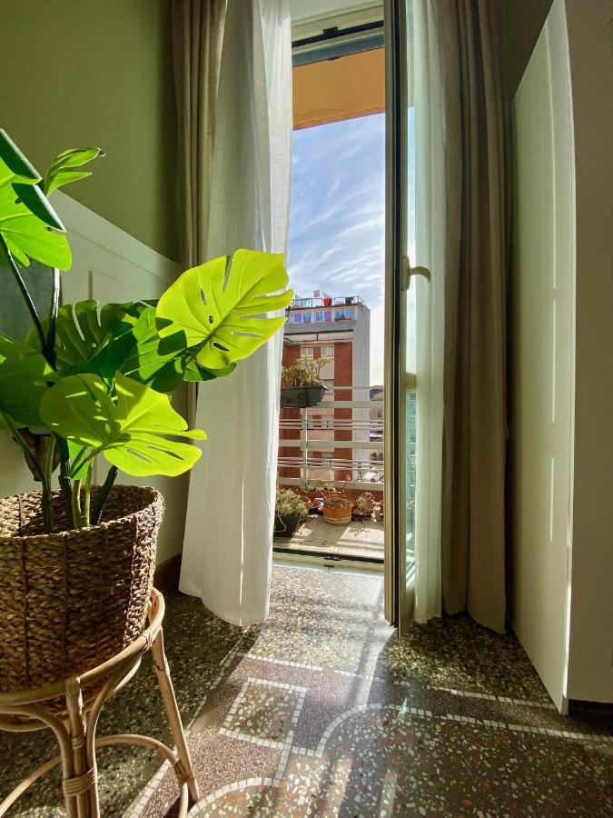 La Casa Di Miele - Center Appartement *