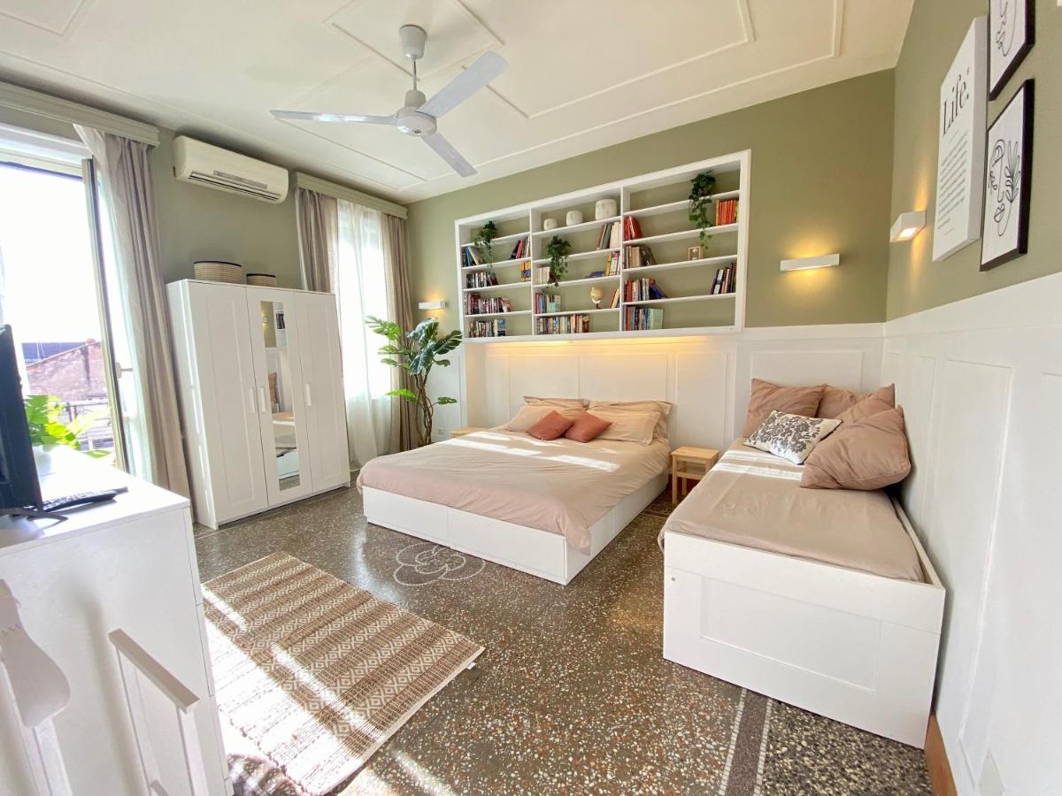 Apartamento La Casa Di Miele - Center *