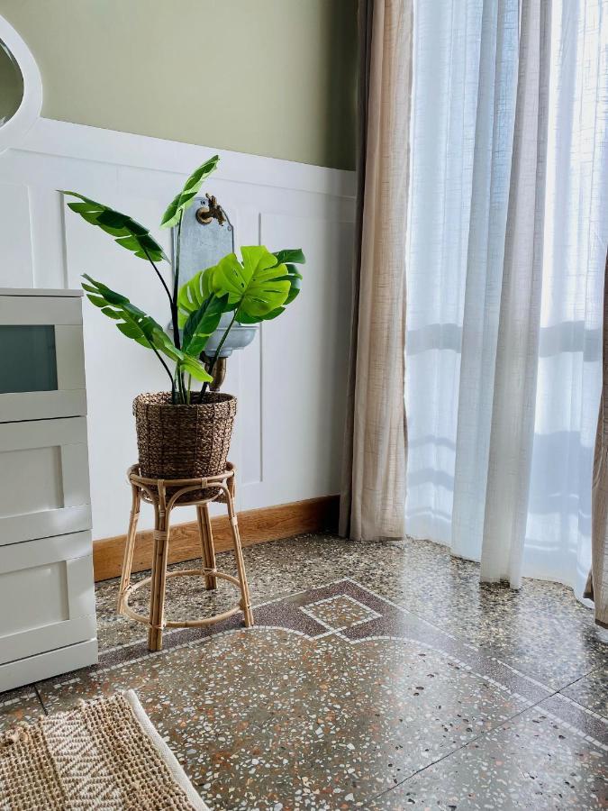Apartamento La Casa Di Miele - Center