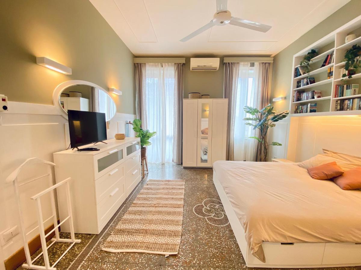 La Casa Di Miele - Center Appartement Rome