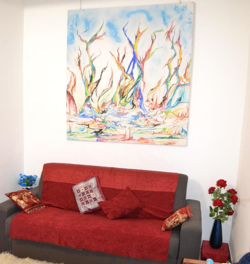 Casa D'arte Mary Appartement *