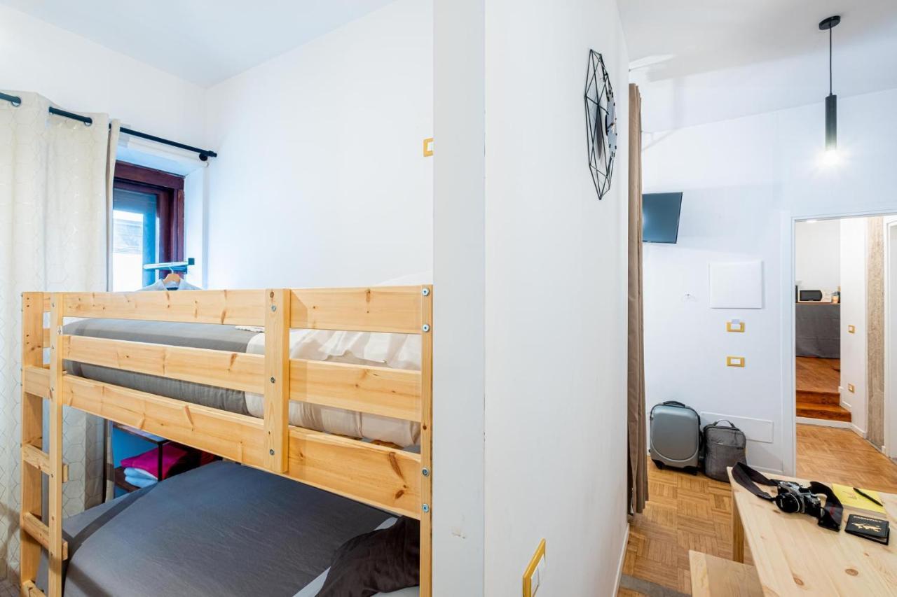 Mytinyhome Festina Lente Maison d'hôtes Rome