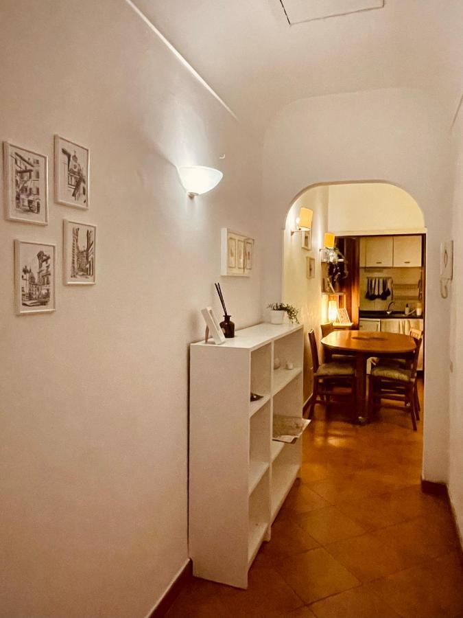 Downtown Apartment_sistina Apartment *
