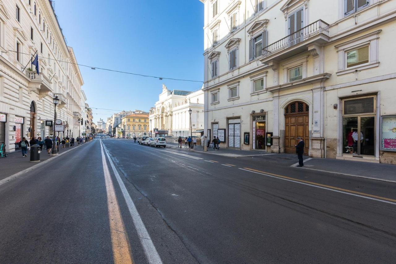 Amazing Via Nazionale 2 Rome