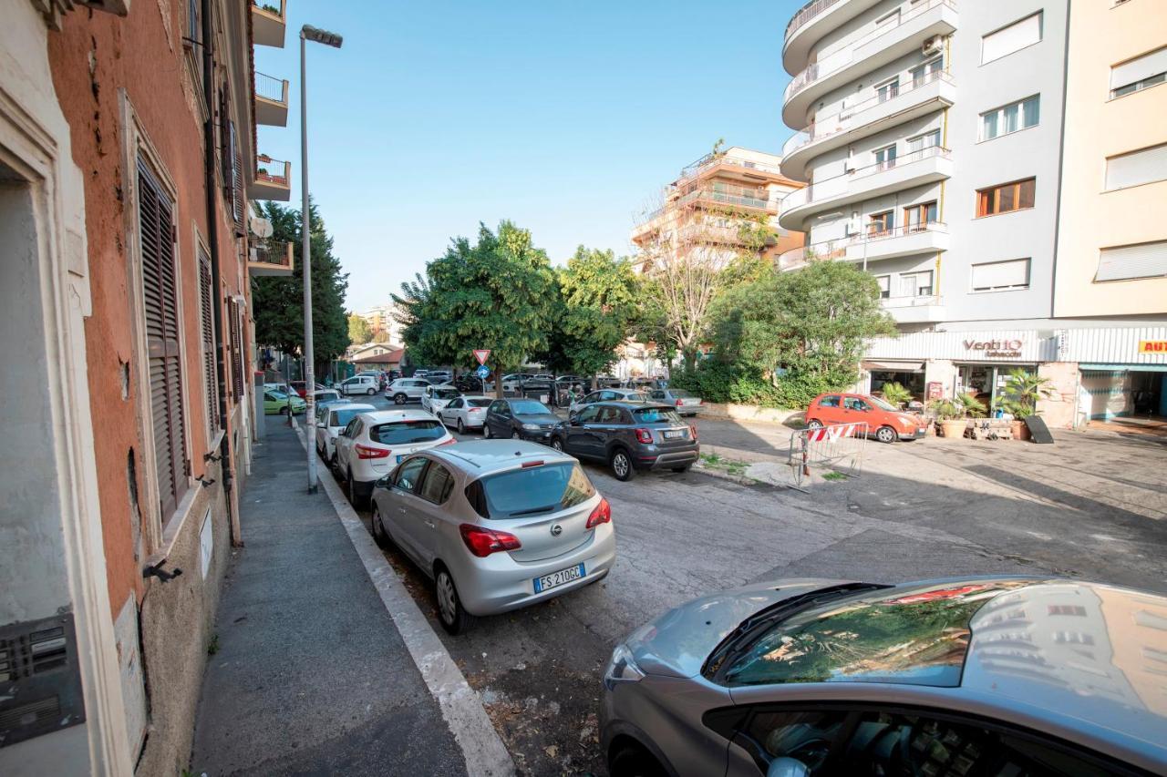 L'antro Di Circe Appartamento Roma
