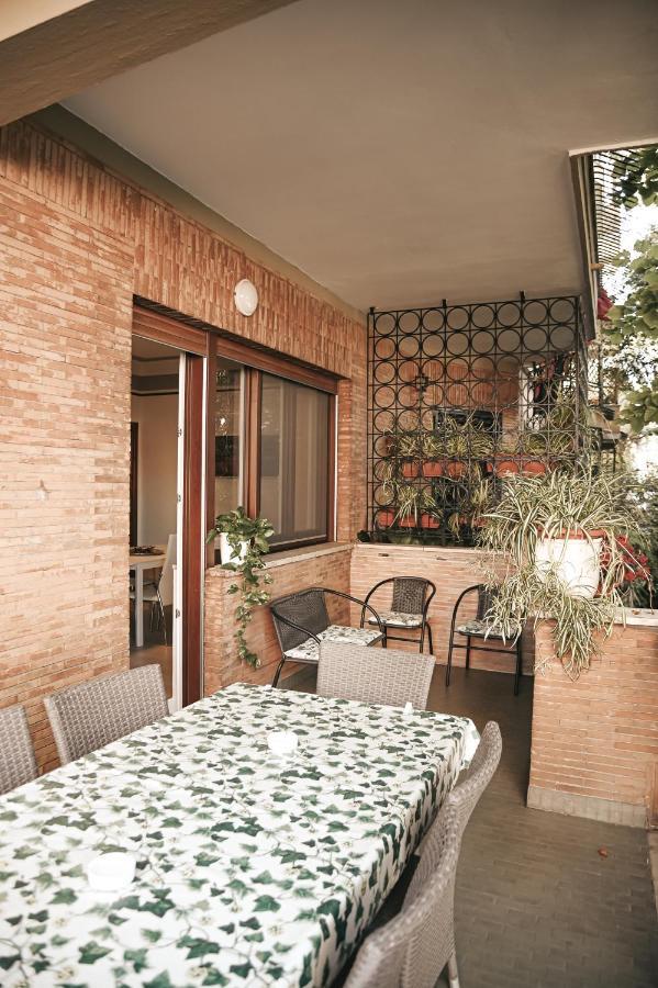 Vatican House Appartement