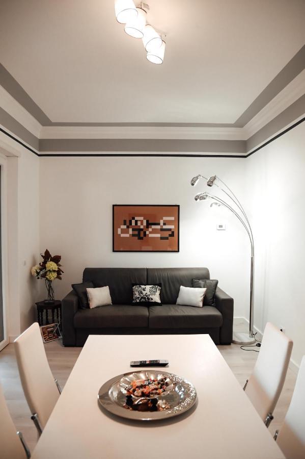 Vatican House Appartement Rome