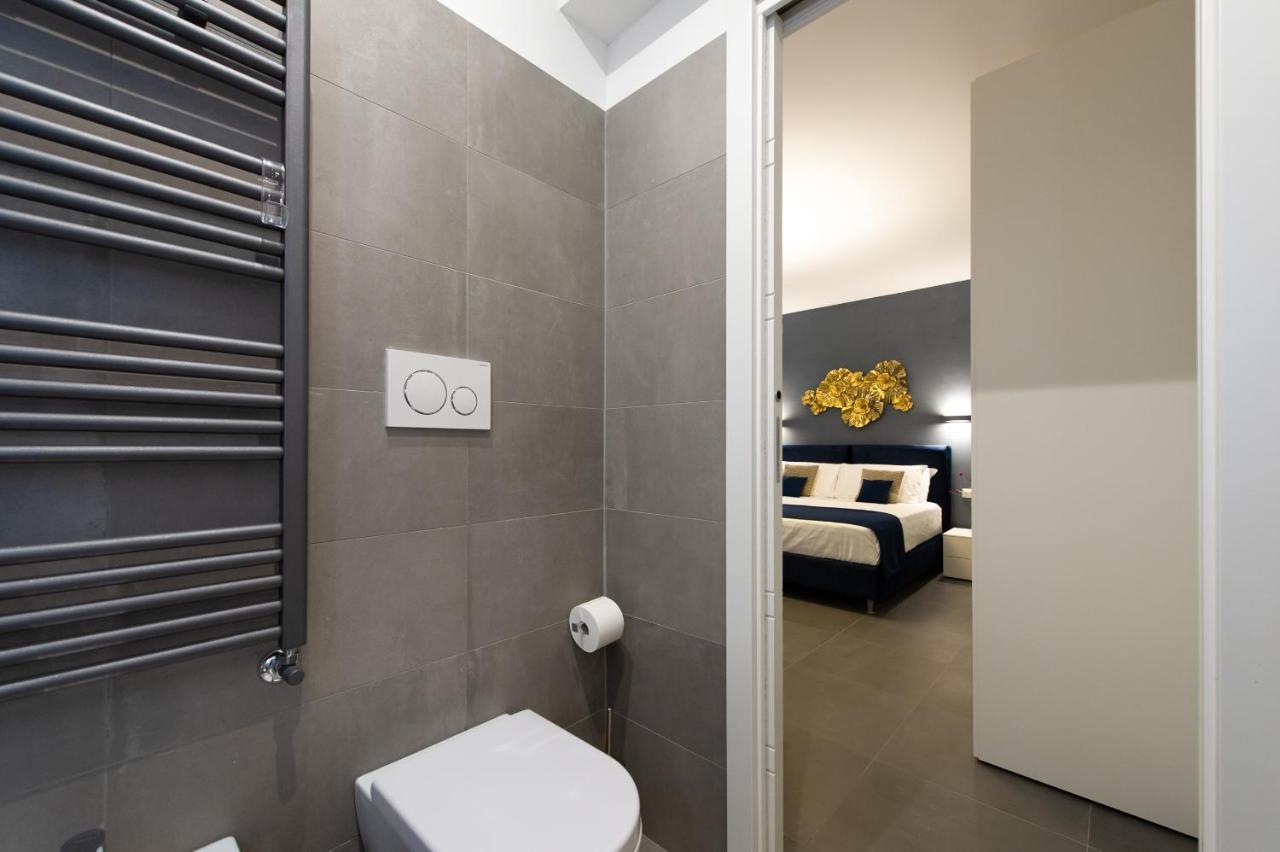 Apartment Peony - 13 Piazza Pio Xi *