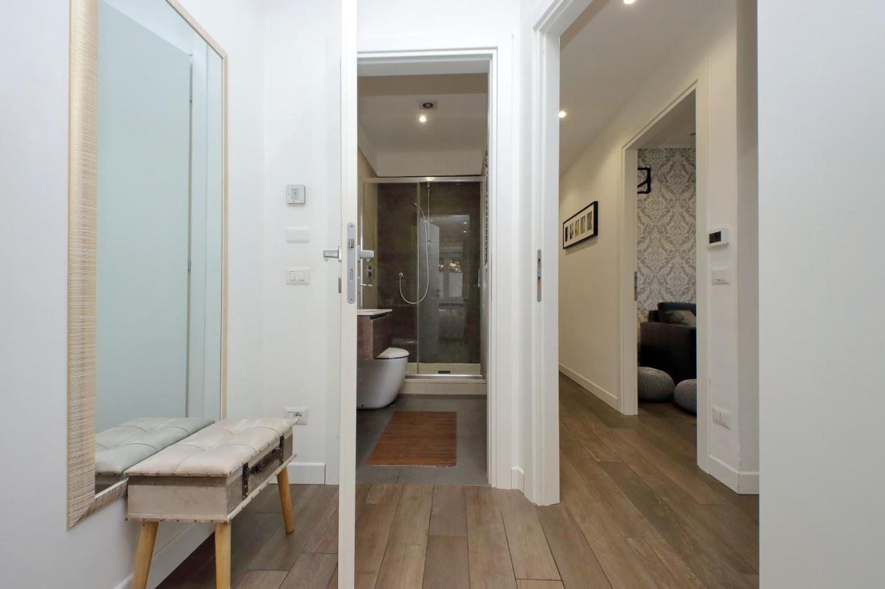 Appartement Druso Dream Colosseo *