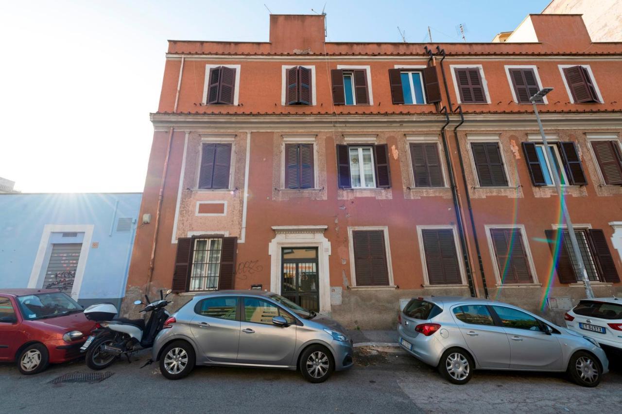 L'antro Di Circe Appartamento *