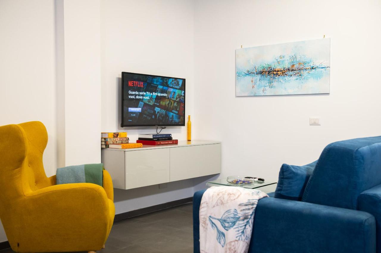Apartment Peony - 13 Piazza Pio Xi Rome