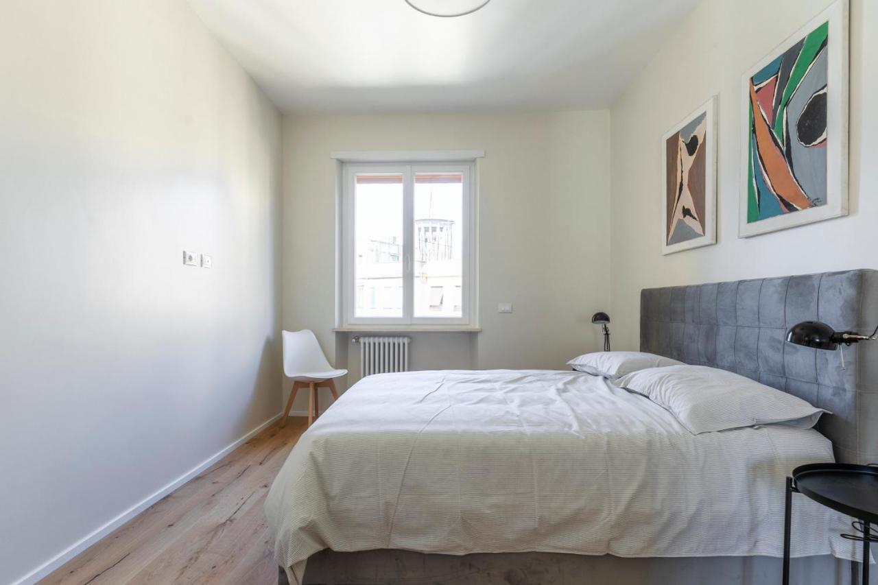 La Dolce - Sunny Penthouse Trastevere Station 100sqm Appartamento Roma