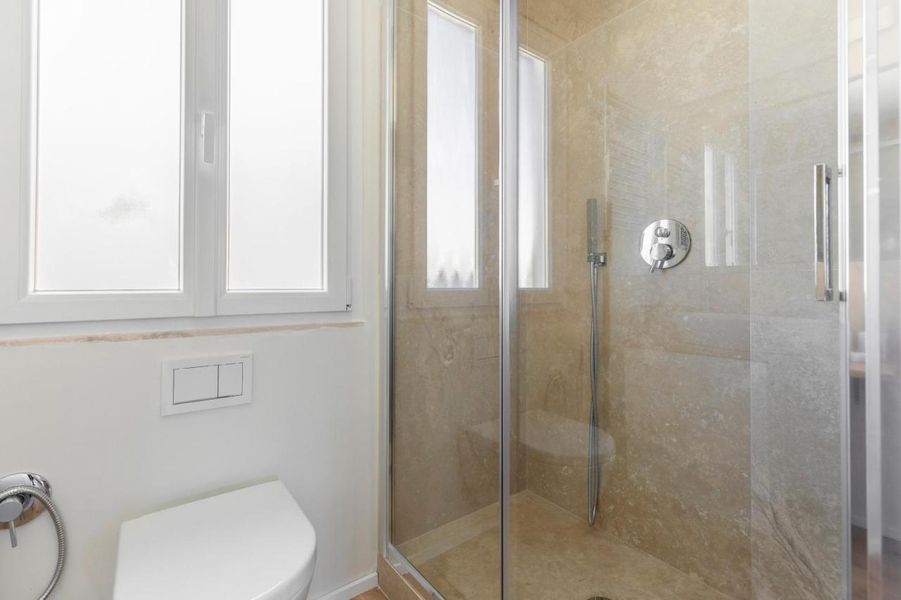 La Dolce - Sunny Penthouse Trastevere Station 100sqm Appartamento Roma