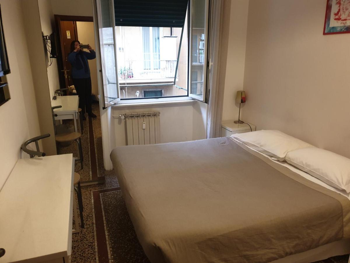 Chez Liviana Affittacamere Roma