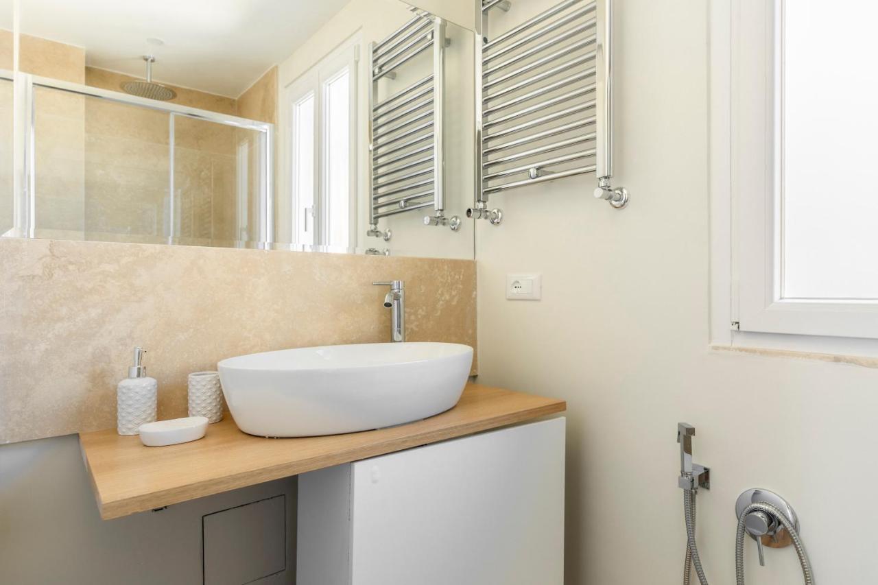 La Dolce - Sunny Penthouse Trastevere Station 100sqm Appartamento Roma