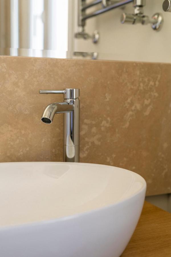 Appartamento La Dolce - Sunny Penthouse Trastevere Station 100sqm *