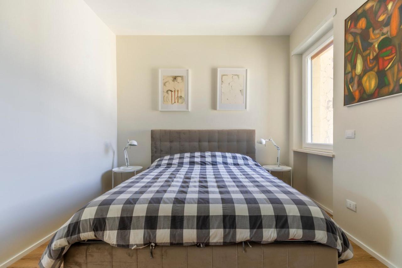 La Dolce - Sunny Penthouse Trastevere Station 100sqm Appartamento *