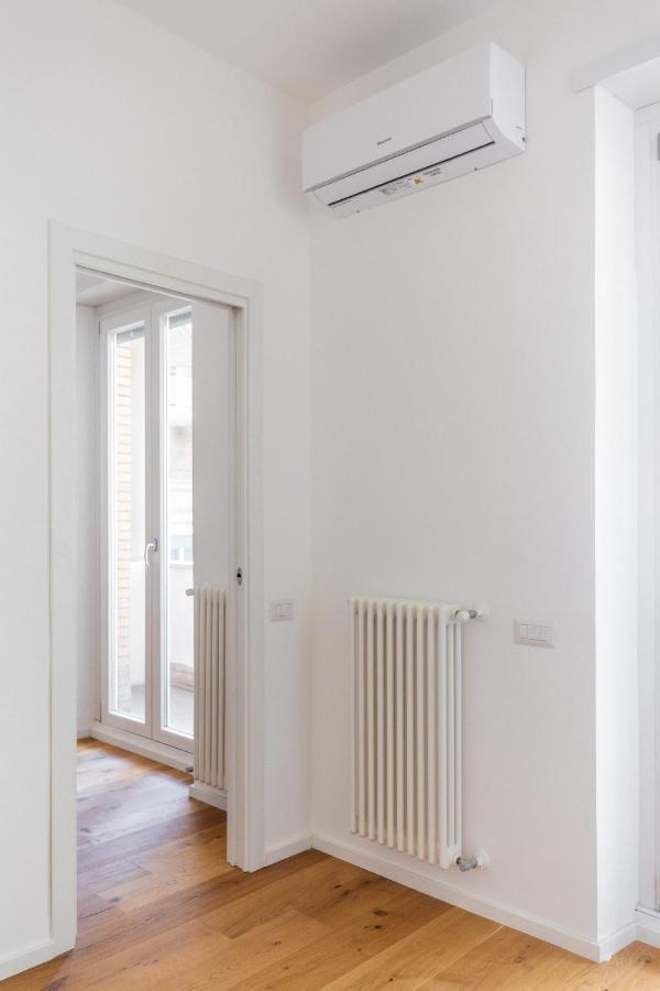 La Dolce - Luxury Stylish Flat In Trastevere 60sqm Rome
