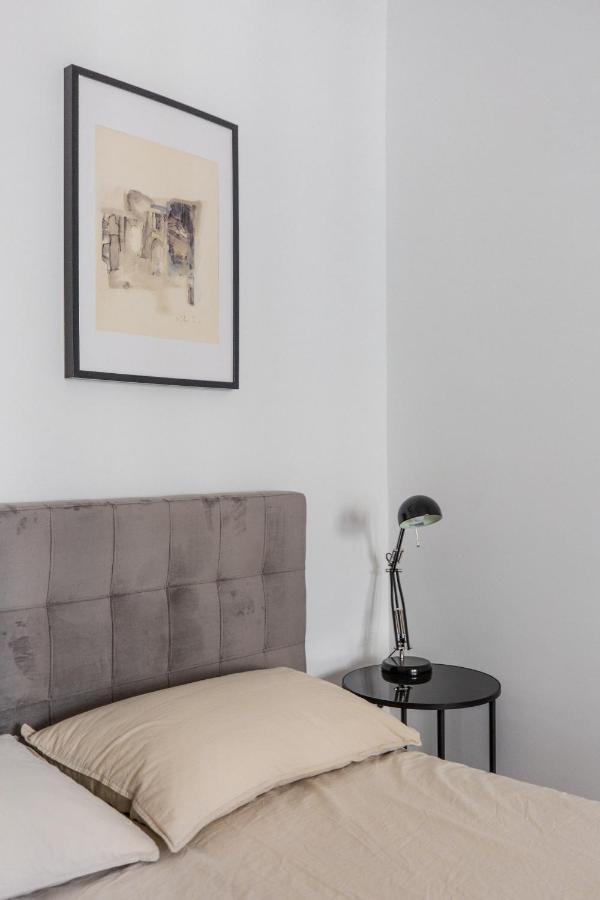 La Dolce - Luxury Stylish Flat In Trastevere 60sqm Apartment *
