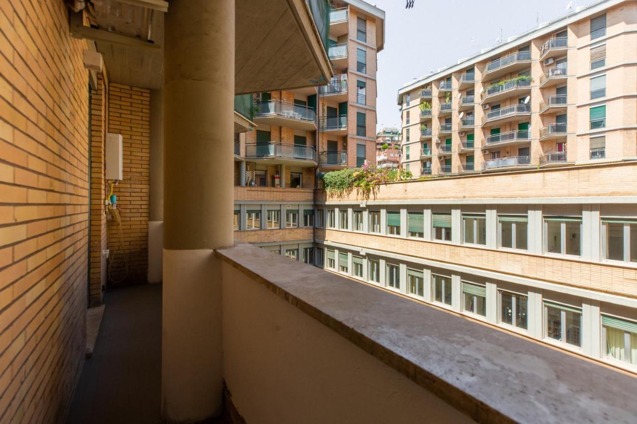 Apartment La Dolce - Luxury Stylish Flat In Trastevere 60sqm