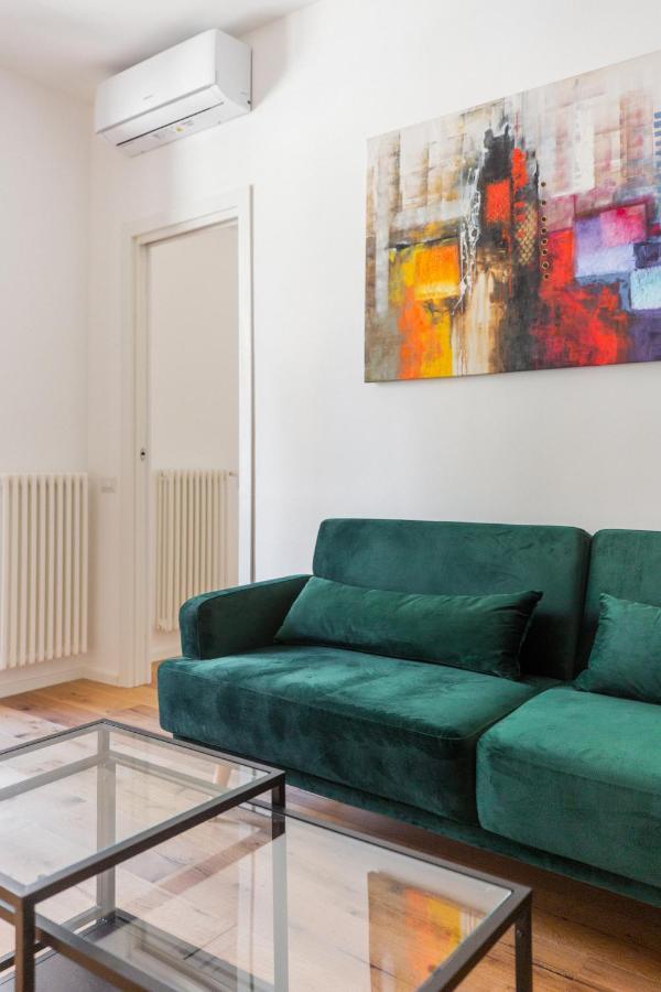 Apartment La Dolce - Luxury Stylish Flat In Trastevere 60sqm Rome
