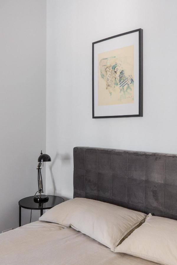 La Dolce - Luxury Stylish Flat In Trastevere 60sqm Apartment *