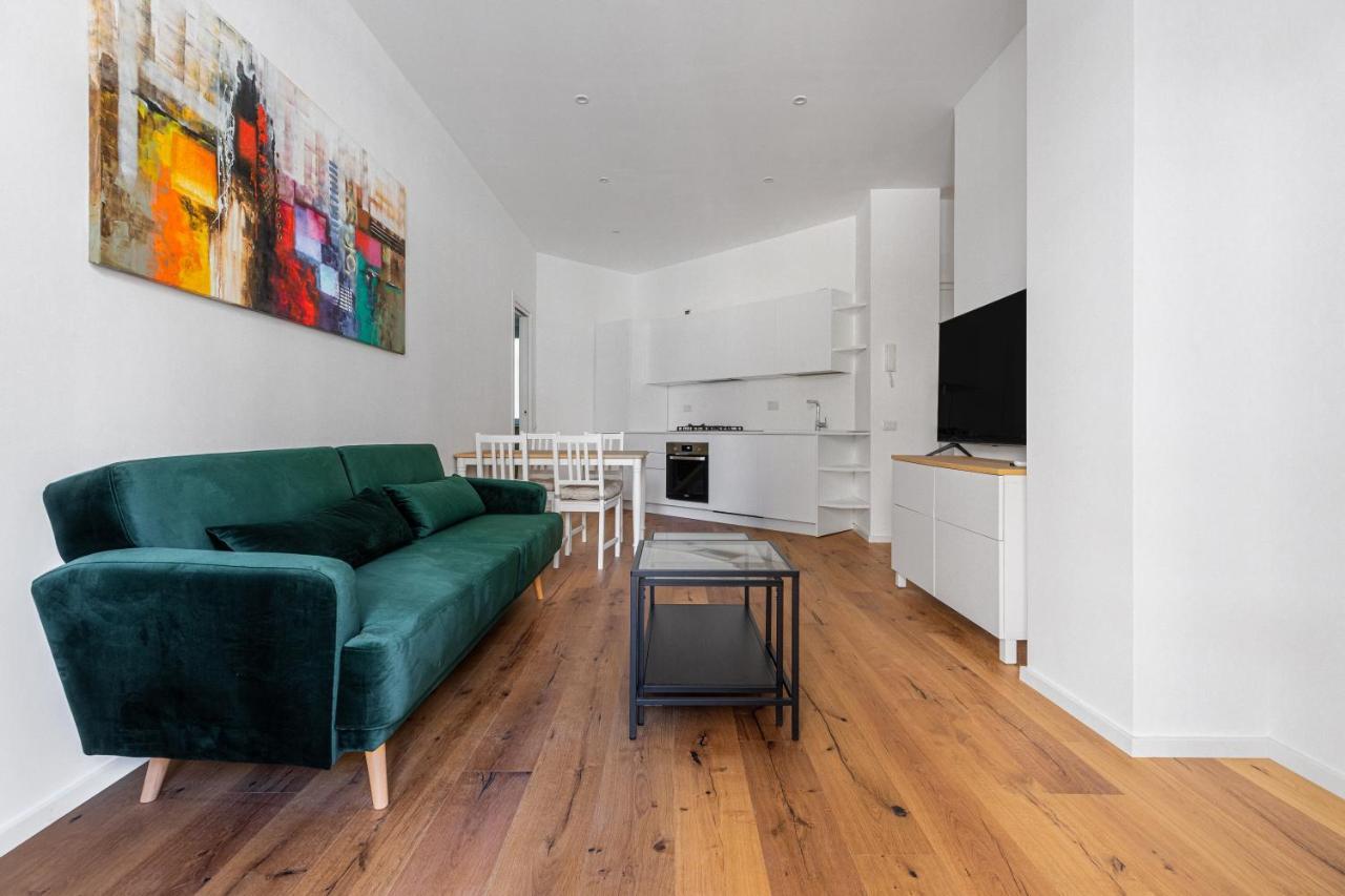 Apartment La Dolce - Luxury Stylish Flat In Trastevere 60sqm *