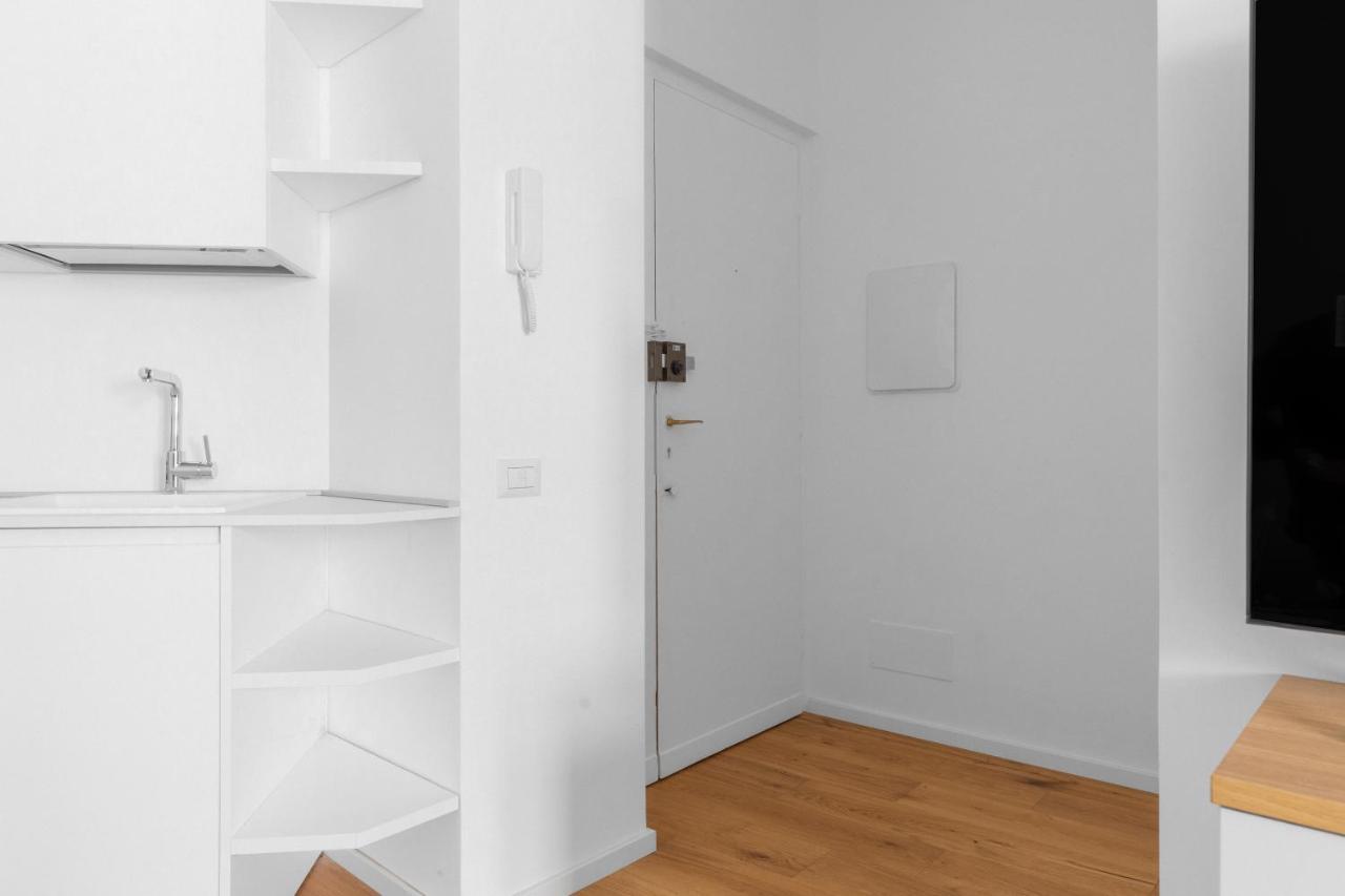 La Dolce - Luxury Stylish Flat In Trastevere 60sqm Rome