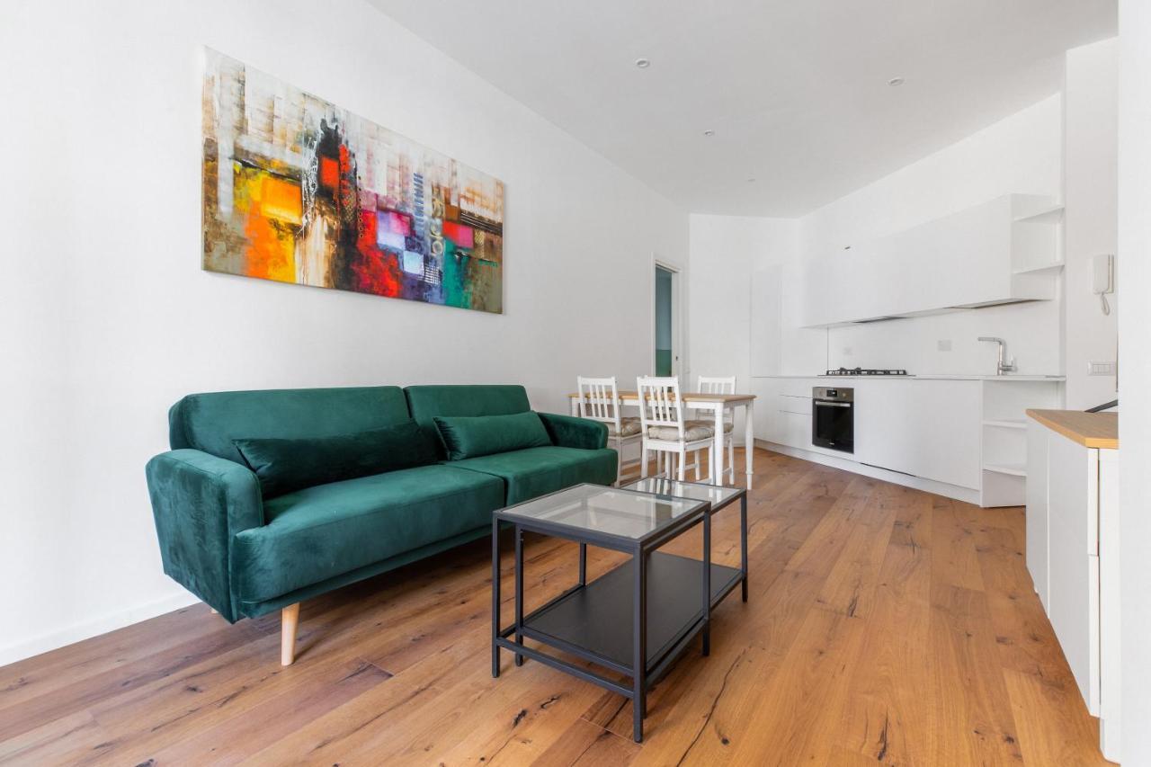 Apartment La Dolce - Luxury Stylish Flat In Trastevere 60sqm Rome