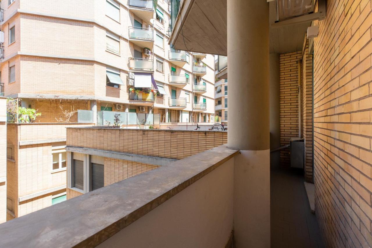 La Dolce - Luxury Stylish Flat In Trastevere 60sqm Apartment