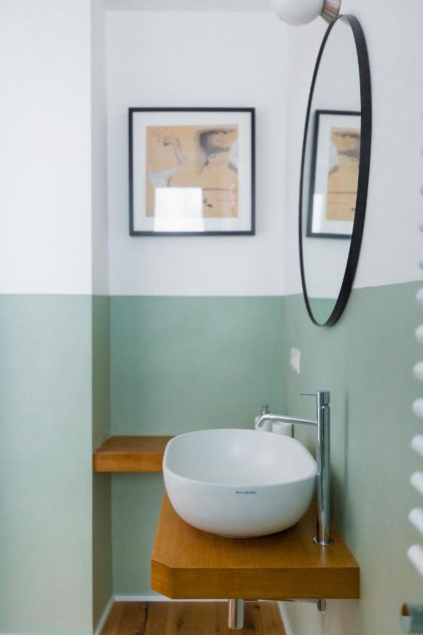 La Dolce - Luxury Stylish Flat In Trastevere 60sqm * Rome